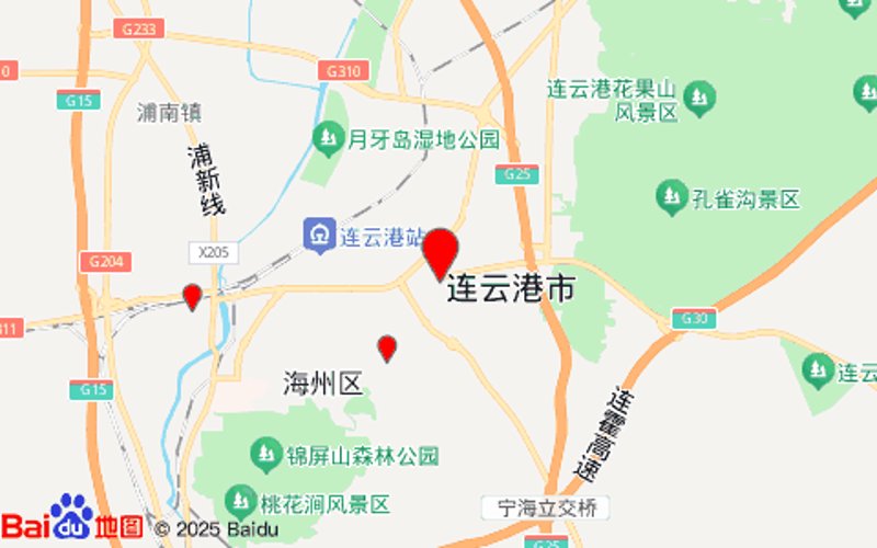 连云港文化传媒