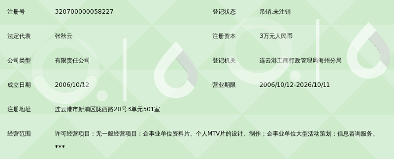 选择连云港广告公司的选购指南